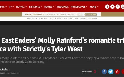 OK Magazine
